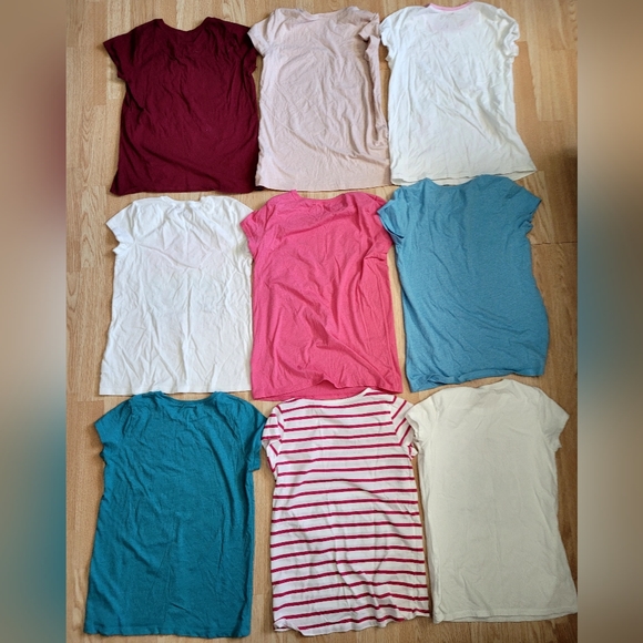 Shirts - Picture 2 of 11